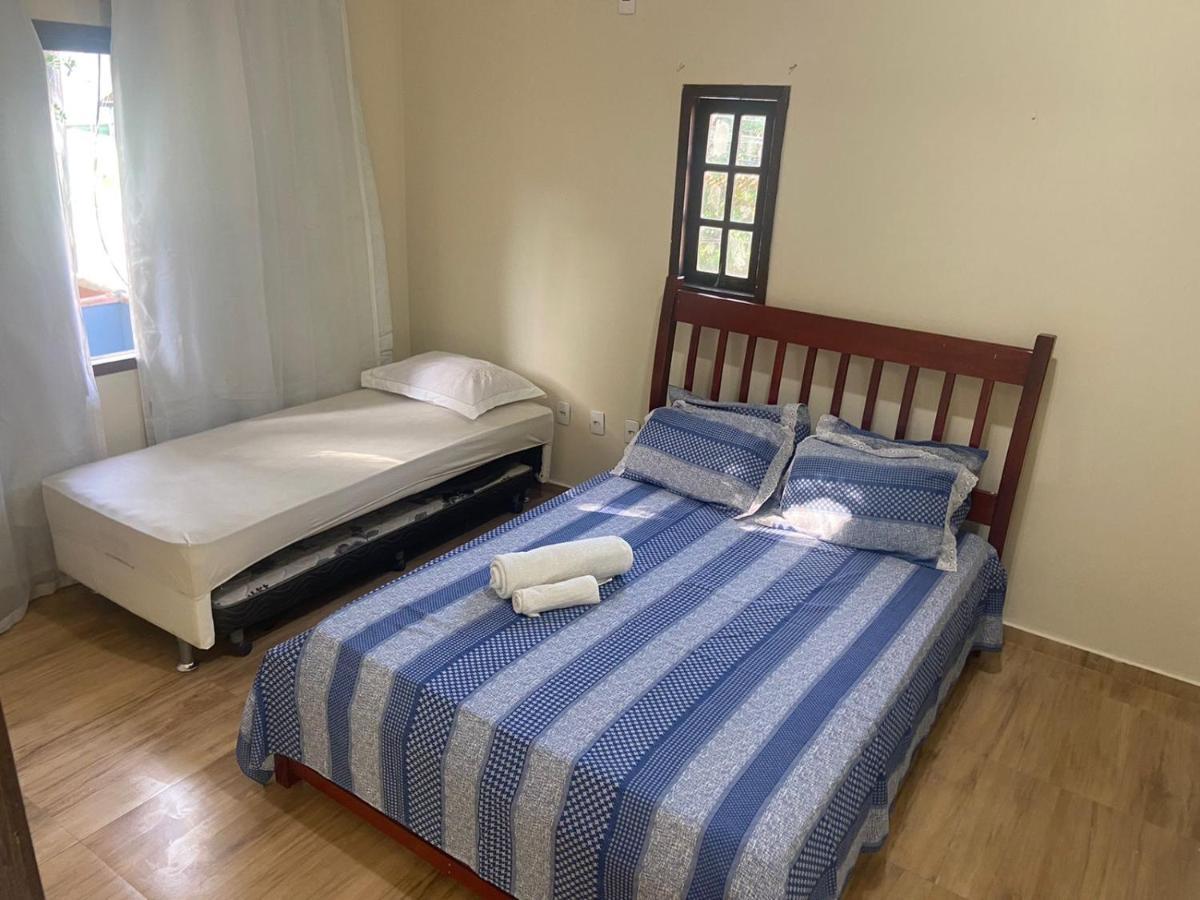 Hostel Blue House Buzios Ngoại thất bức ảnh