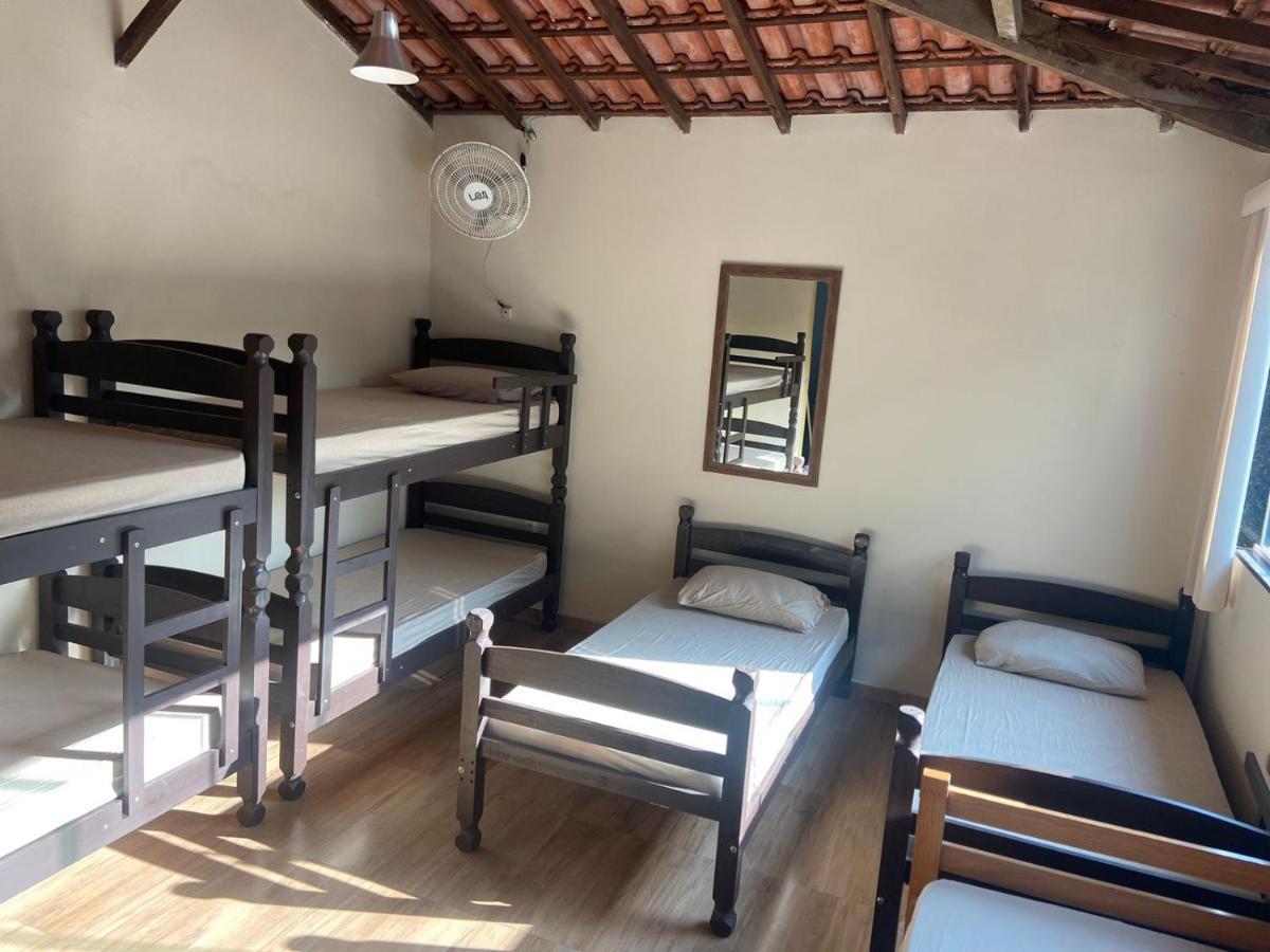 Hostel Blue House Buzios Ngoại thất bức ảnh